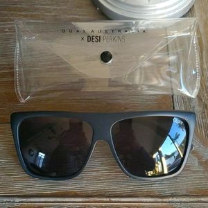 Quay Sunglasses OTL II
